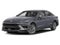 2027 Hyundai SONATA HYBRID SEL