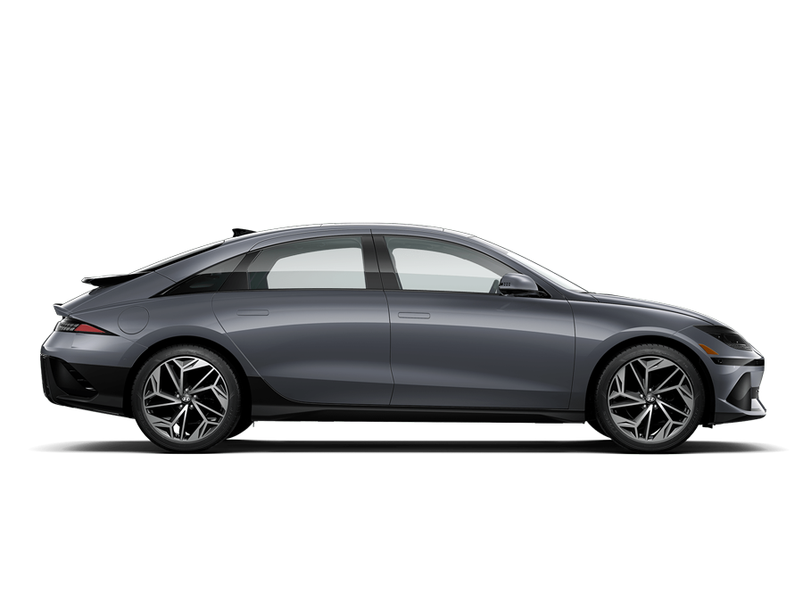 Hyundai Evolve+ | Windward Hyundai in Kaneohe HI