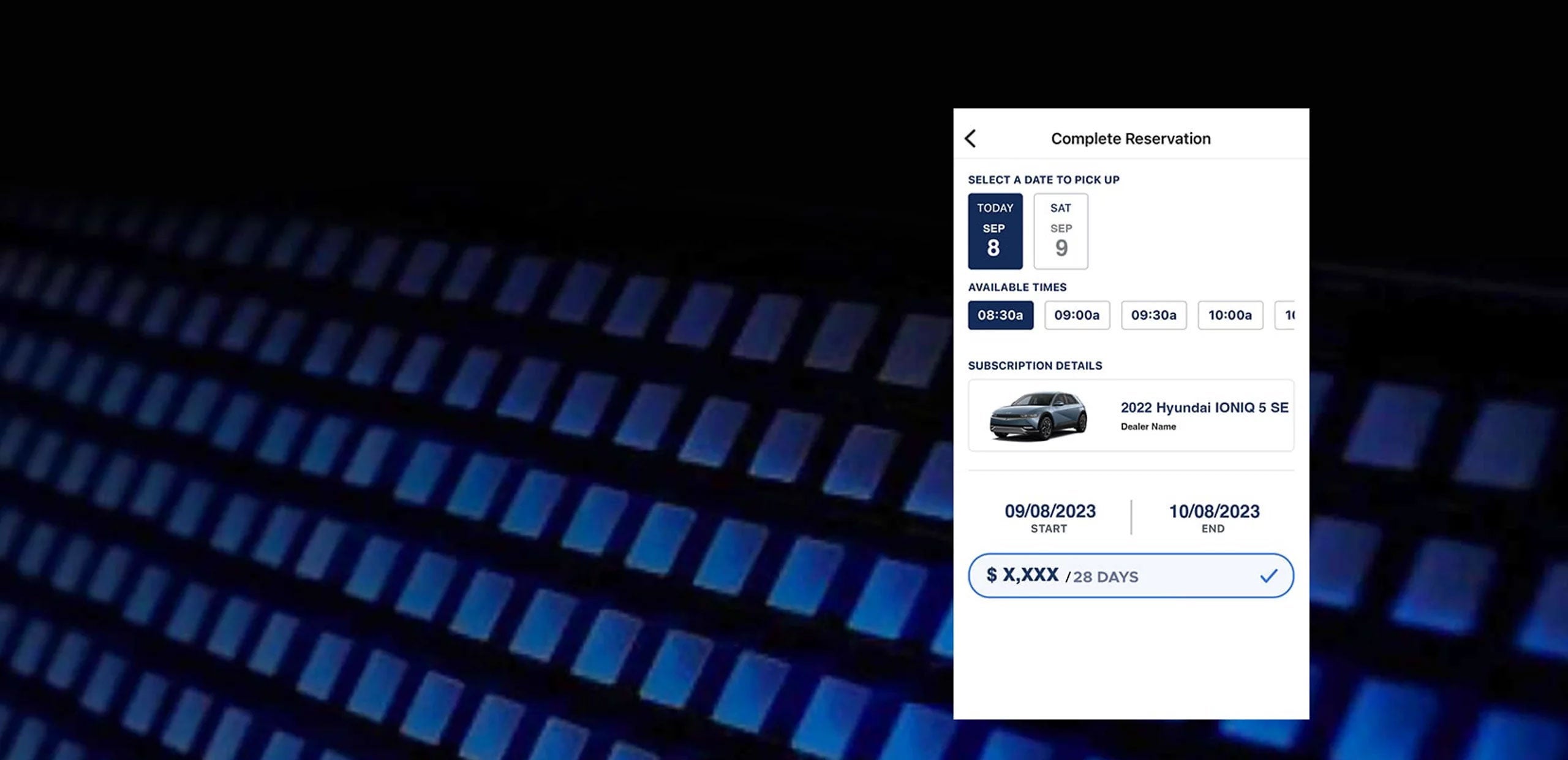 Hyundai Evolve+ | Windward Hyundai in Kaneohe HI