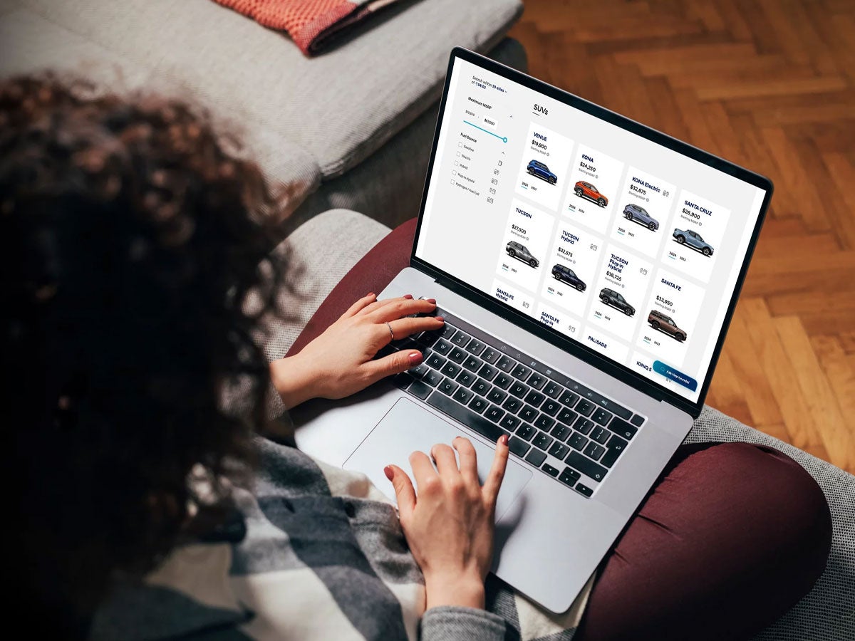 Hyundai Shopper Assurance | Windward Hyundai in Kaneohe HI