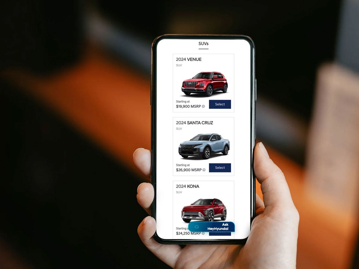 Hyundai Shopper Assurance | Windward Hyundai in Kaneohe HI