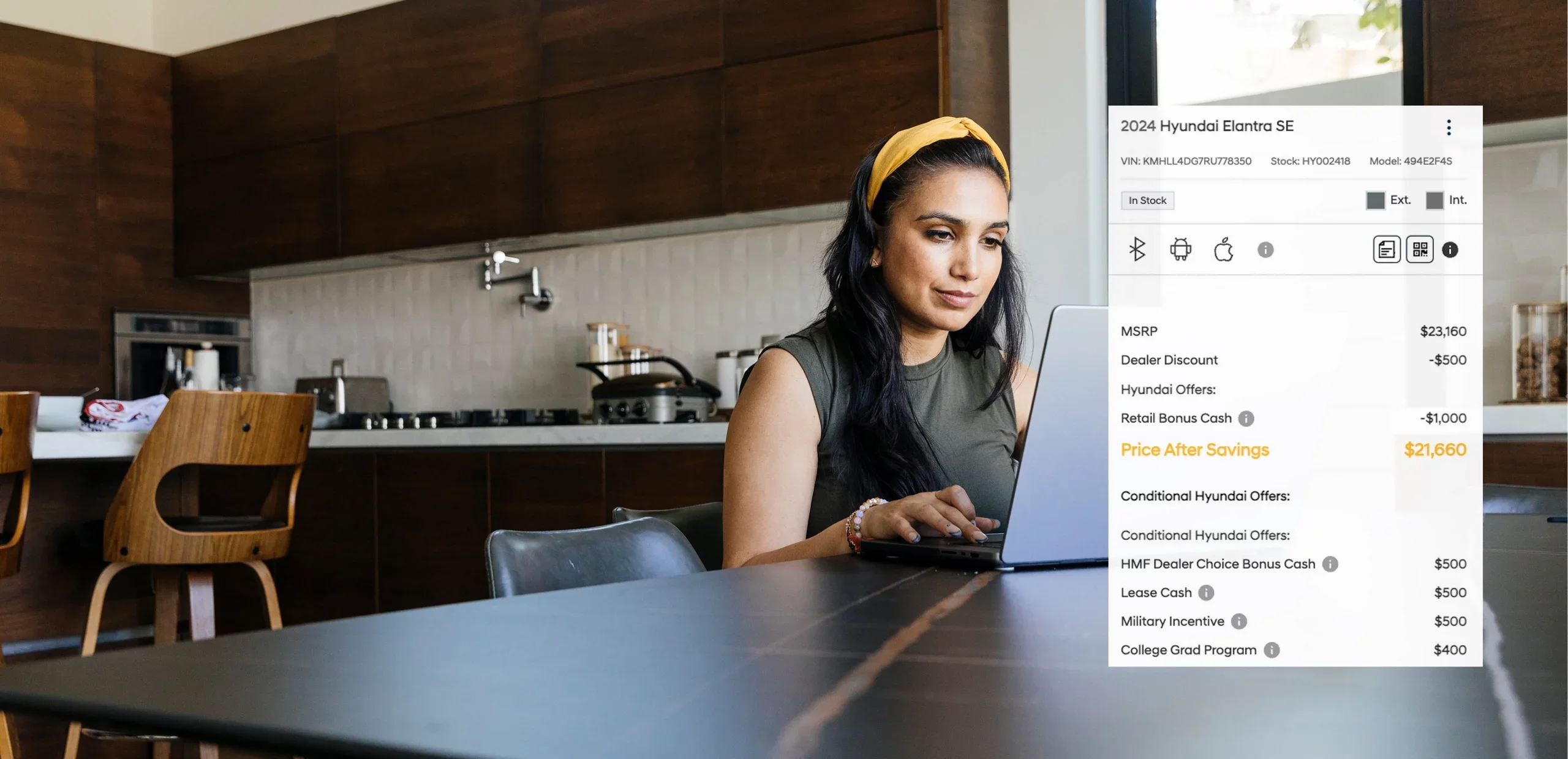 Hyundai Shopper Assurance | Windward Hyundai in Kaneohe HI