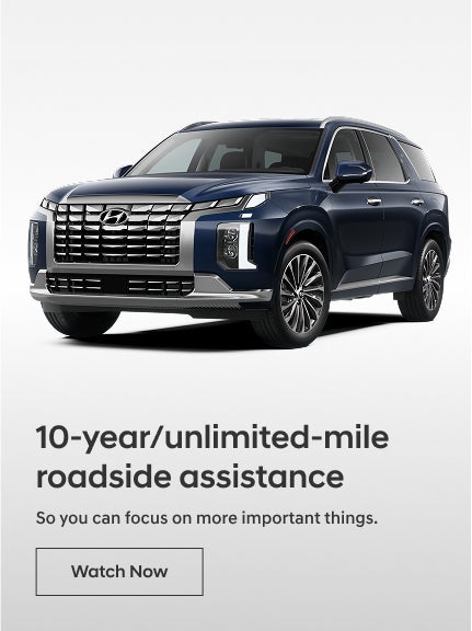 Warranty | Windward Hyundai in Kaneohe HI