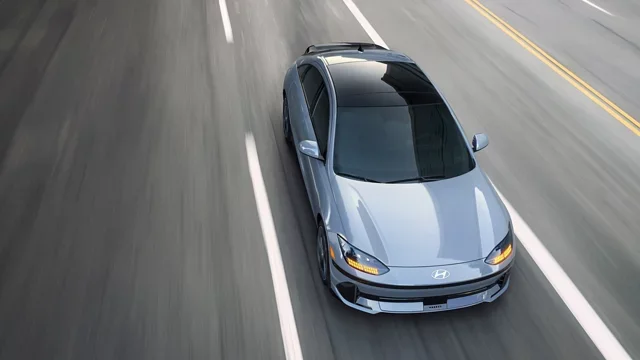 Speed | Windward Hyundai in Kaneohe HI