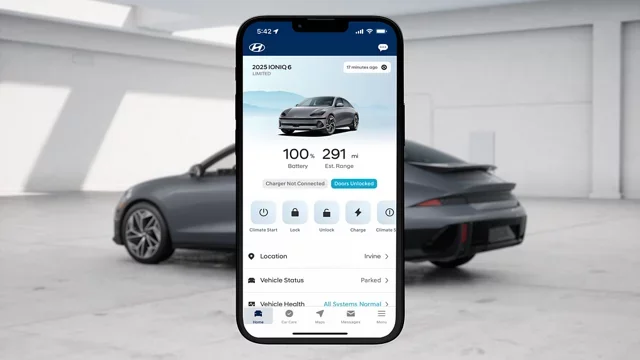 Climate control | Windward Hyundai in Kaneohe HI