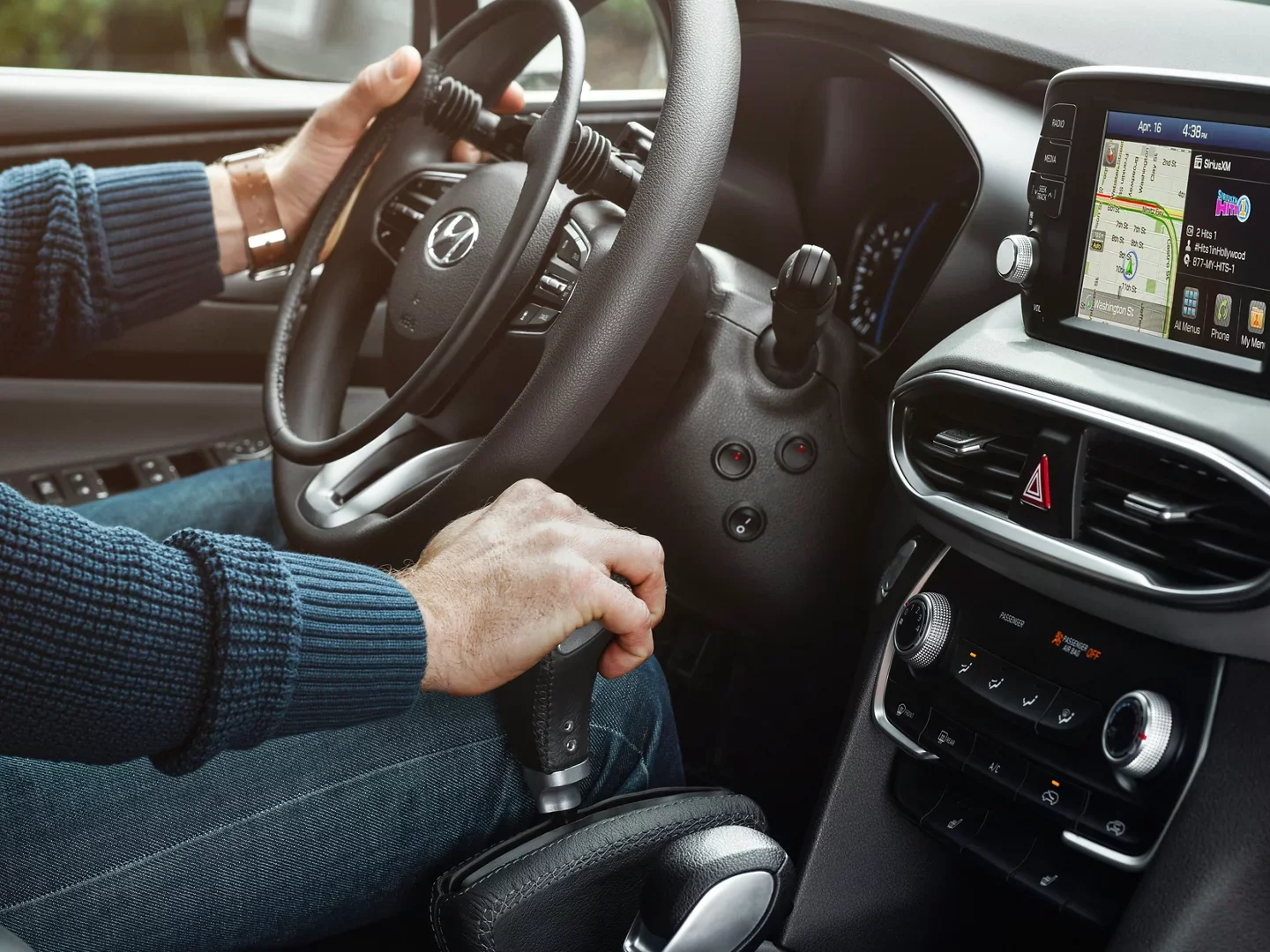 Up to $1,000 towards adaptive equipment for your Hyundai at Windward Hyundai in Kaneohe HI