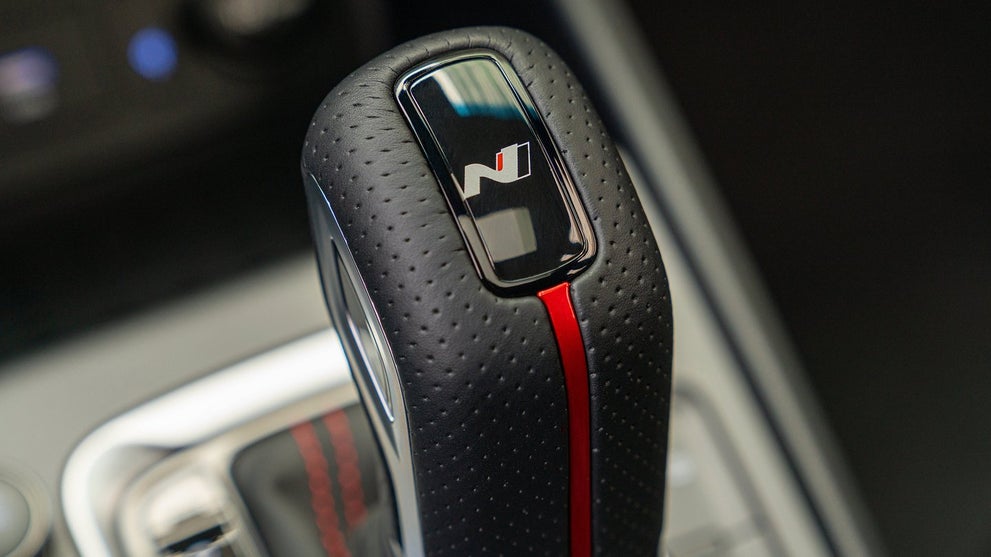 The all-new 2022 Kona | Windward Hyundai in Kaneohe HI