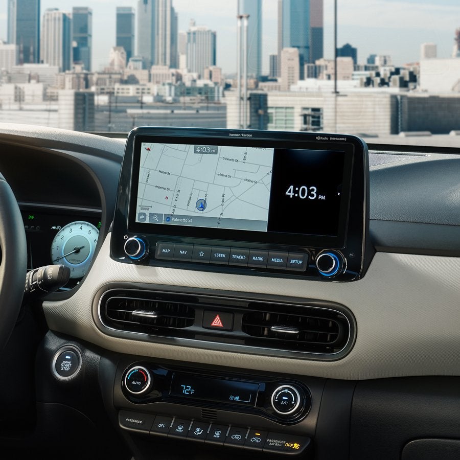 The all-new 2022 Kona | Windward Hyundai in Kaneohe HI