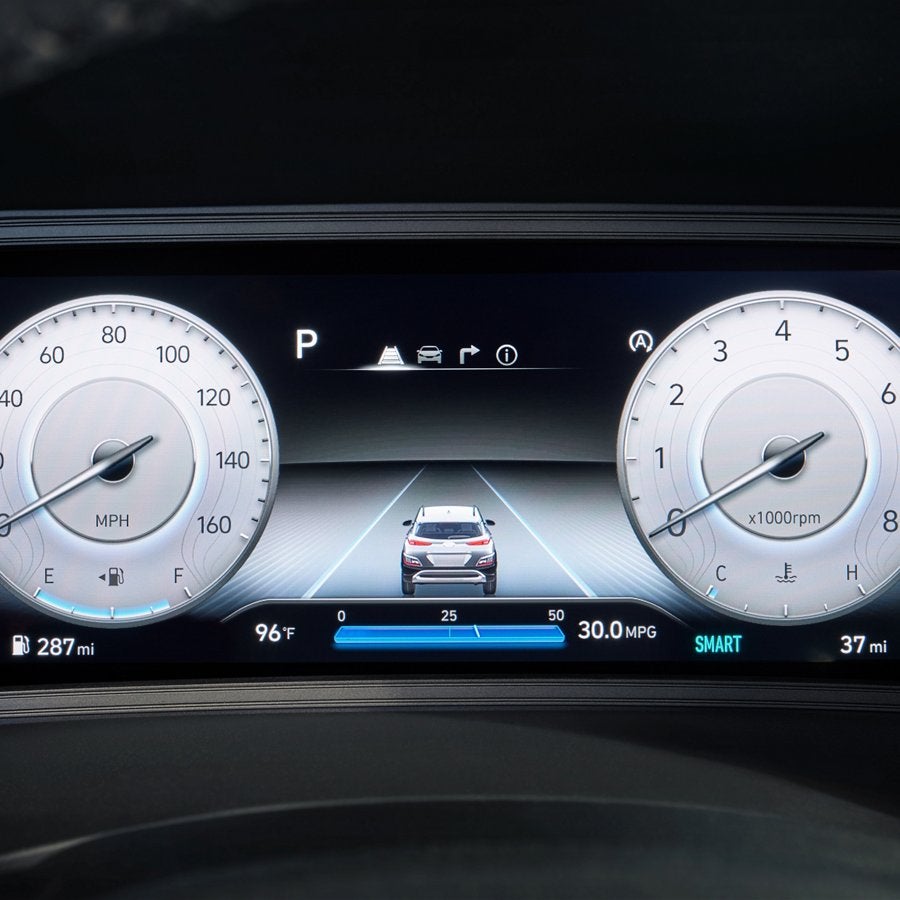 The all-new 2022 Kona | Windward Hyundai in Kaneohe HI