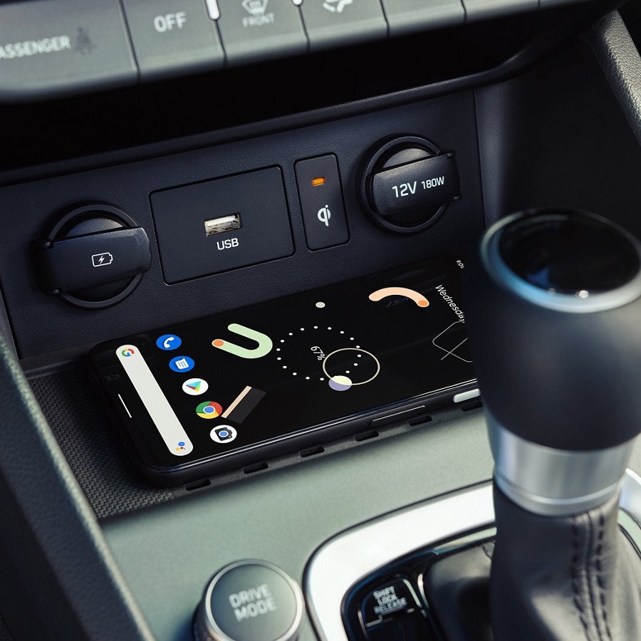 The all-new 2022 Kona | Windward Hyundai in Kaneohe HI