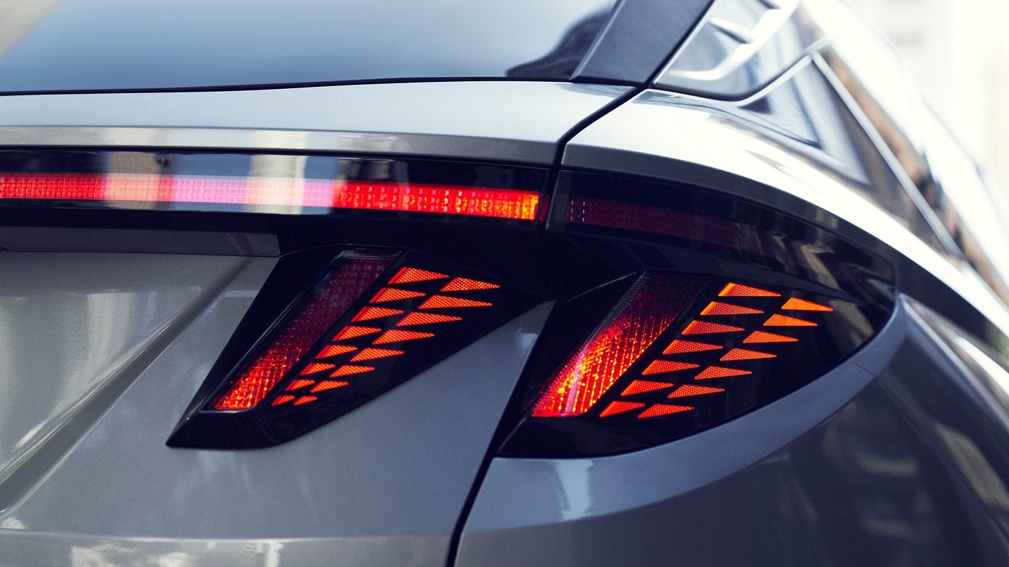 The all-new 2022 TUCSON | Windward Hyundai in Kaneohe HI