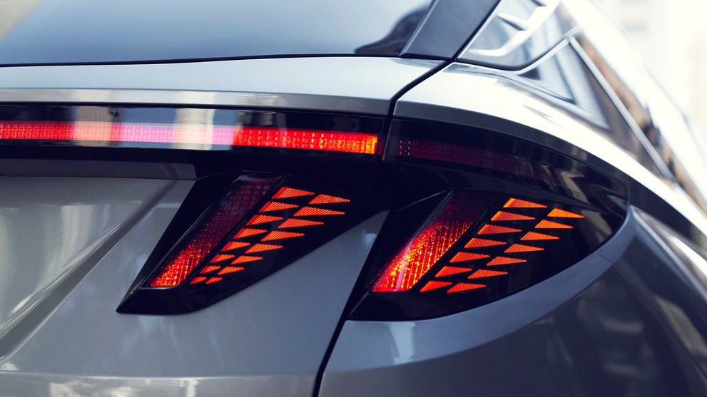 The all-new 2022 TUCSON | Windward Hyundai in Kaneohe HI