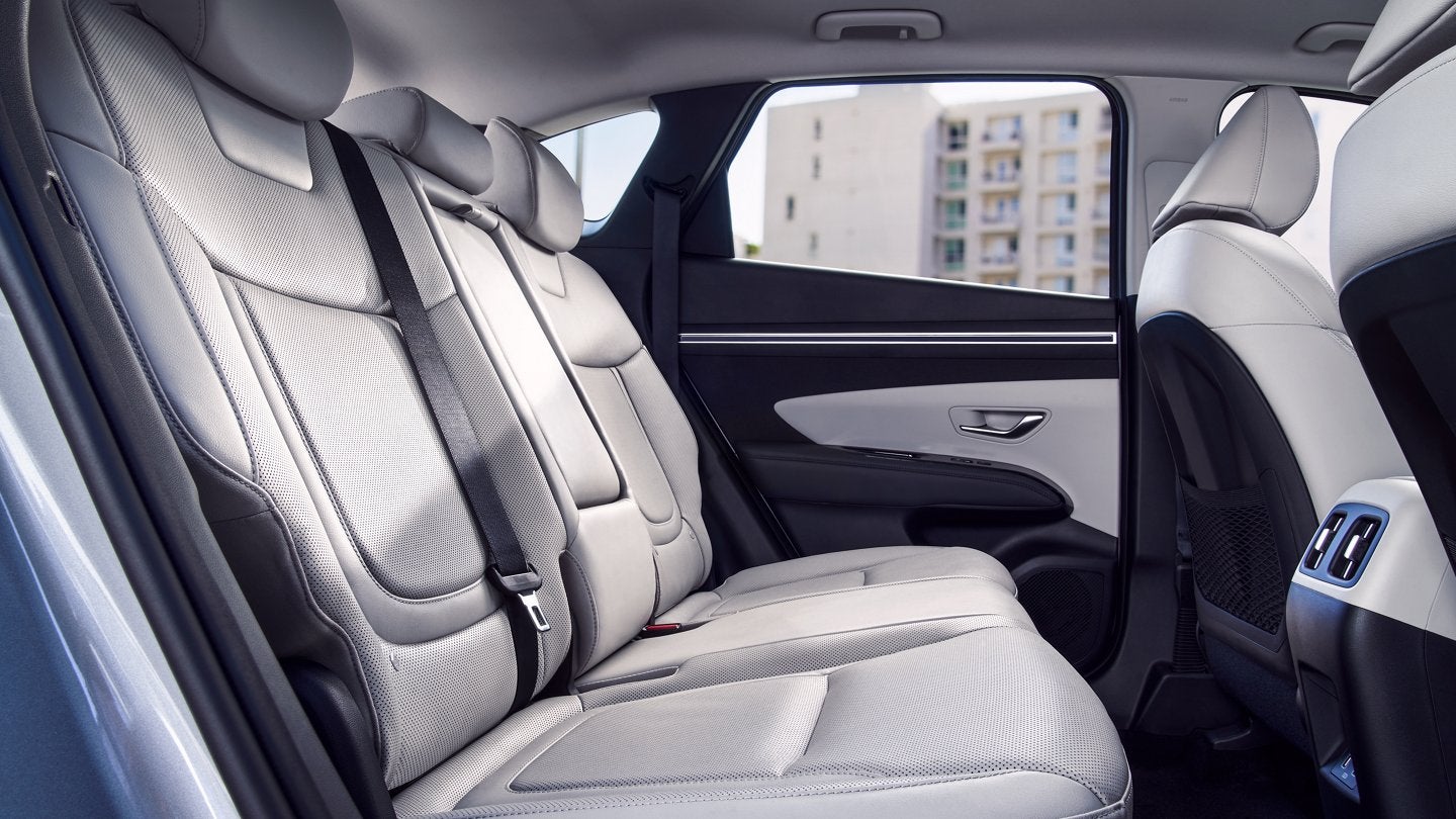 The all-new 2022 TUCSON | Windward Hyundai in Kaneohe HI