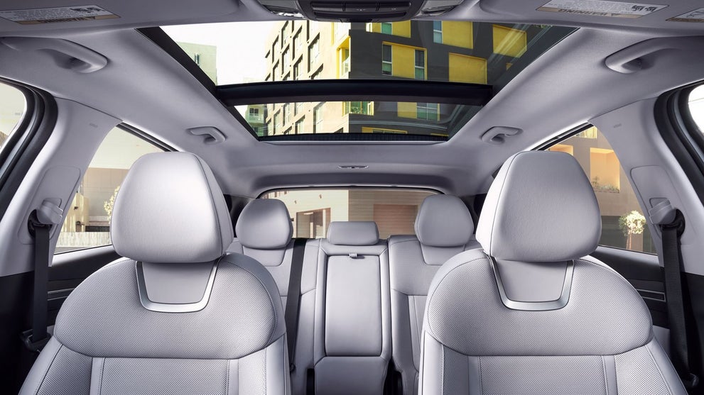 The all-new 2022 TUCSON | Windward Hyundai in Kaneohe HI