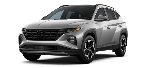 2022 Tucson Limited | Windward Hyundai in Kaneohe HI