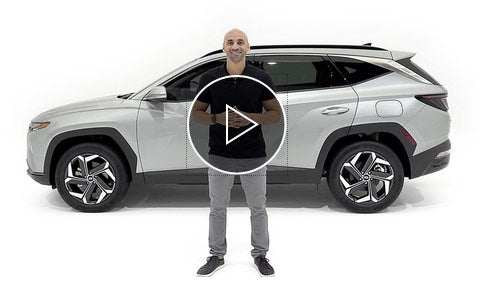The all-new 2022 TUCSON | Windward Hyundai in Kaneohe HI