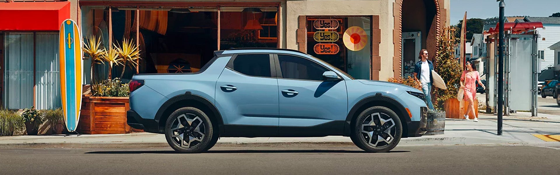 New Vehicle Specials