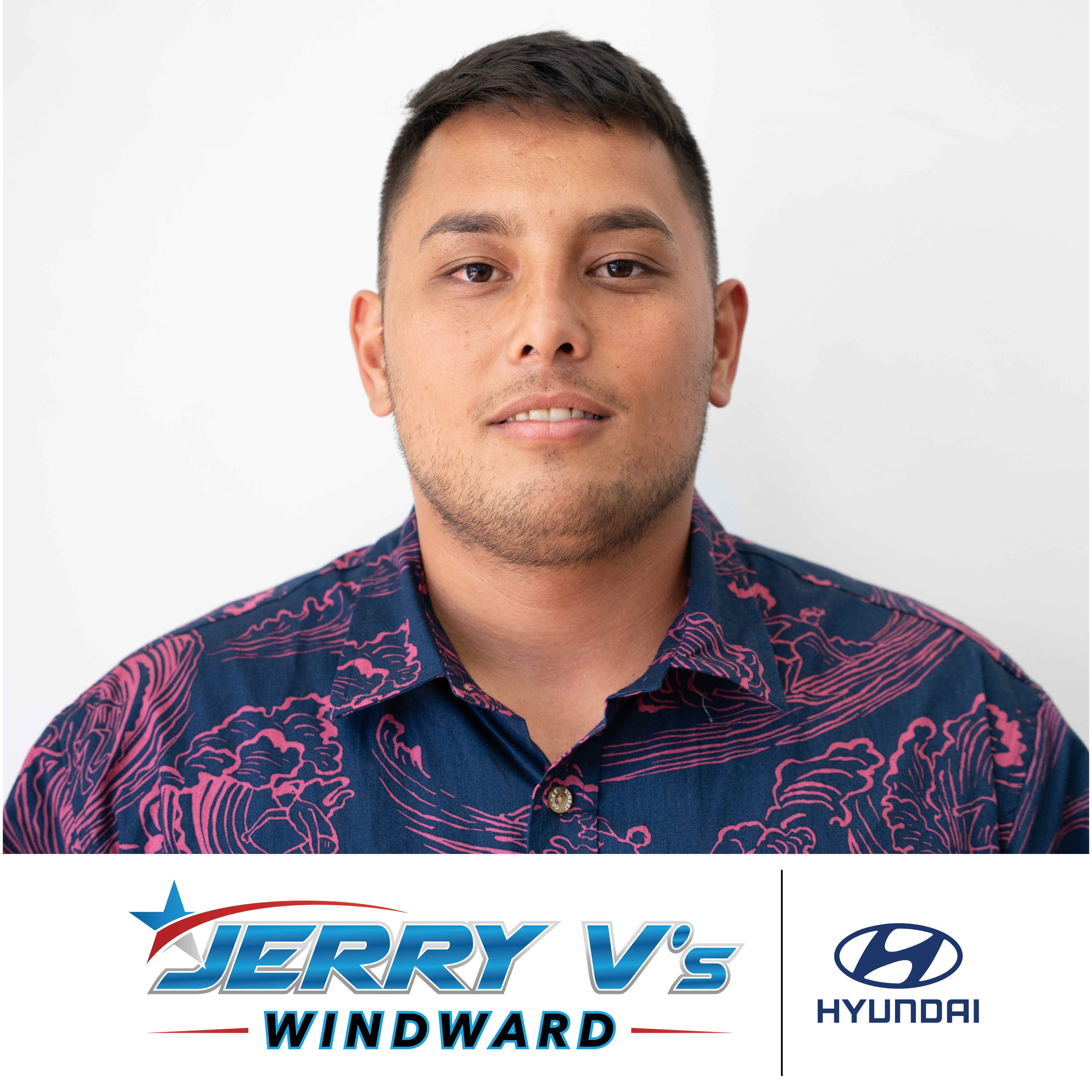 Christian Kyle-Cummings