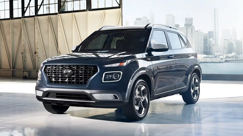 Hyundai Vehicle Research