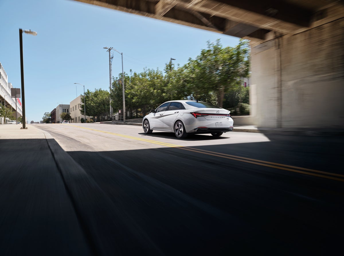 Hyundai Dealer Waimanalo HI