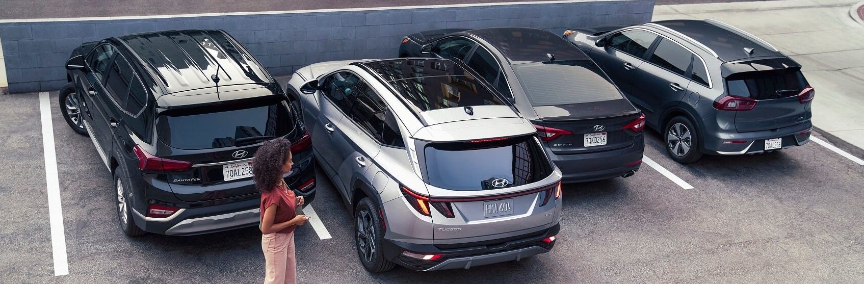 Hyundai Dealer near Wahiawa HI