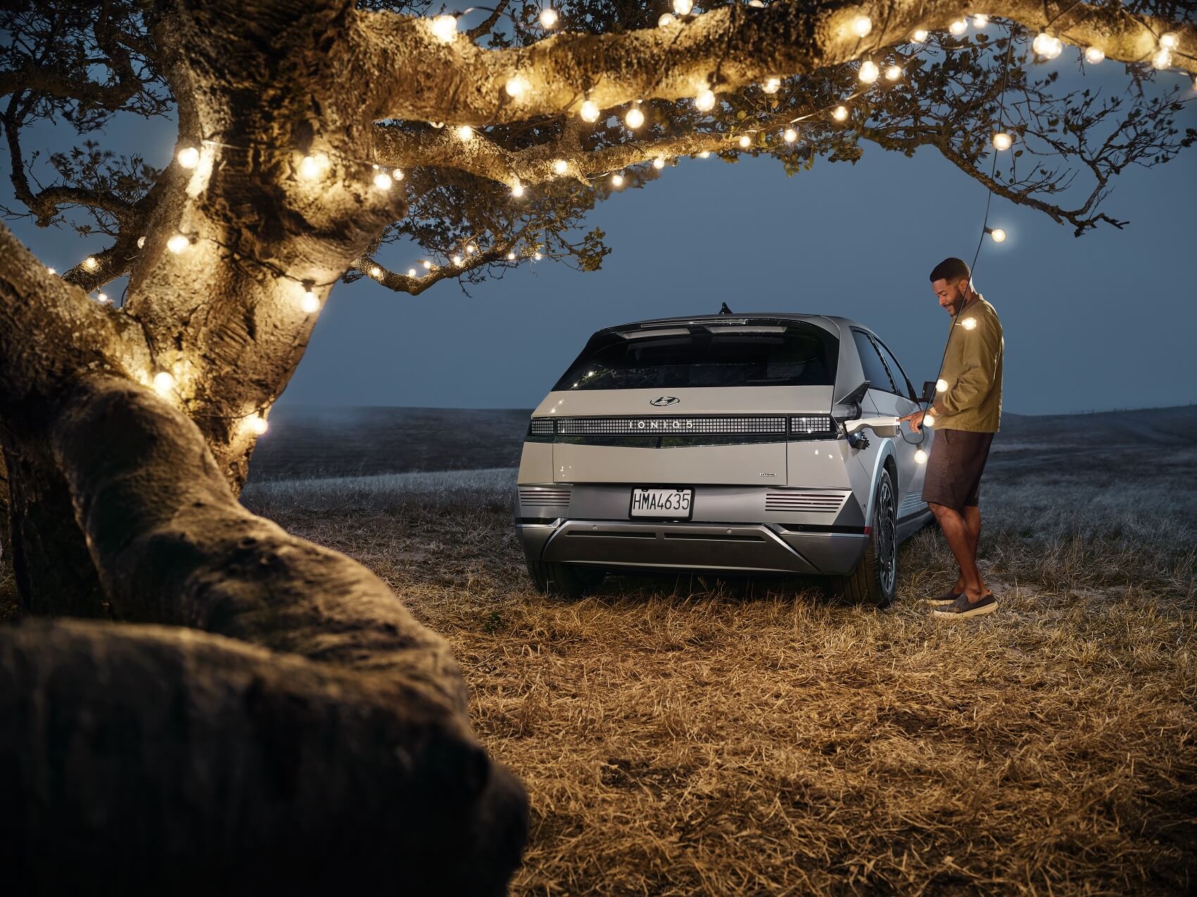 Hyundai Dealer near Kahaluu HI